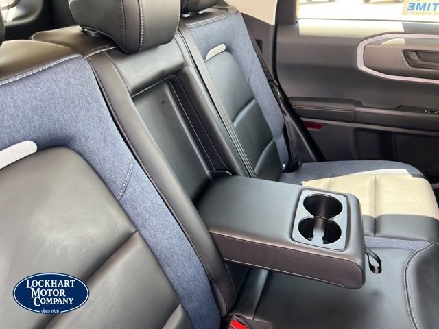 New 2026 Ford Bronco Sport Outer Banks AWD/4WD image 26