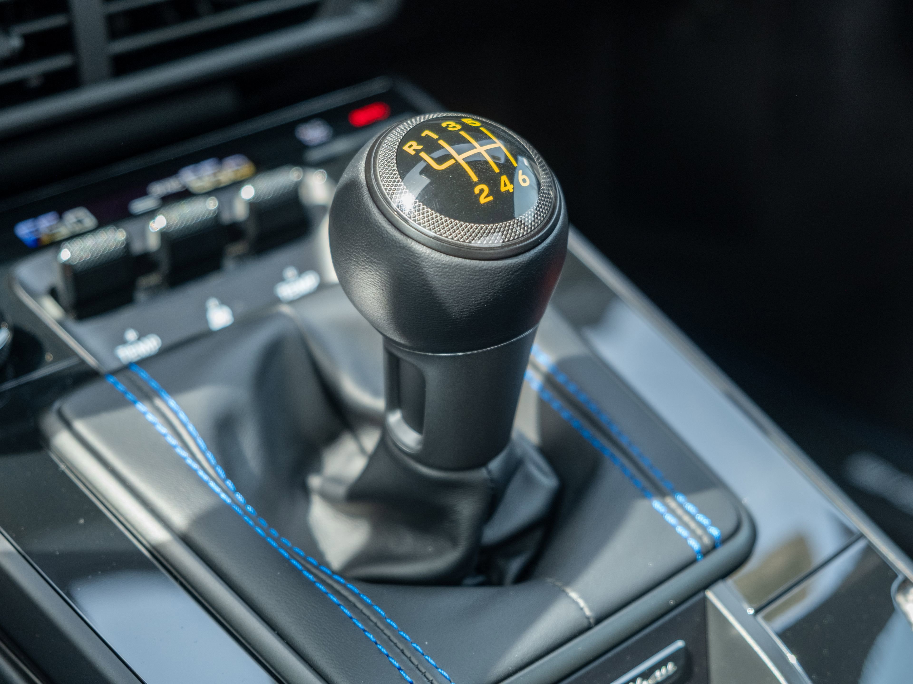 New 2026 Porsche 911 GT3 image 33