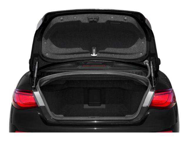 Used 2015 INFINITI Q70 3.7 w/ Deluxe Touring Package AWD/4WD image 16