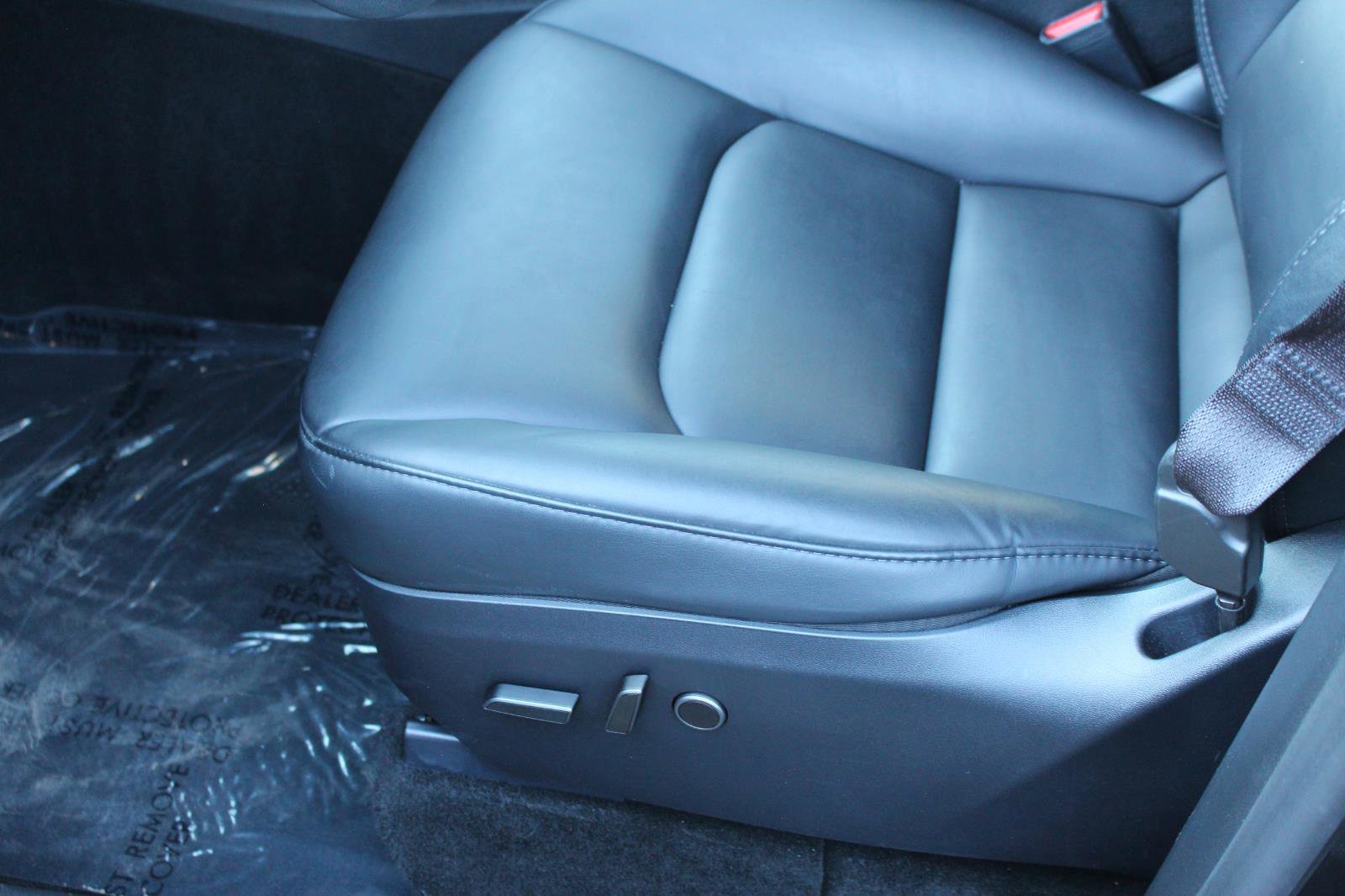 Used 2024 Tesla Model Y Long Range image 25