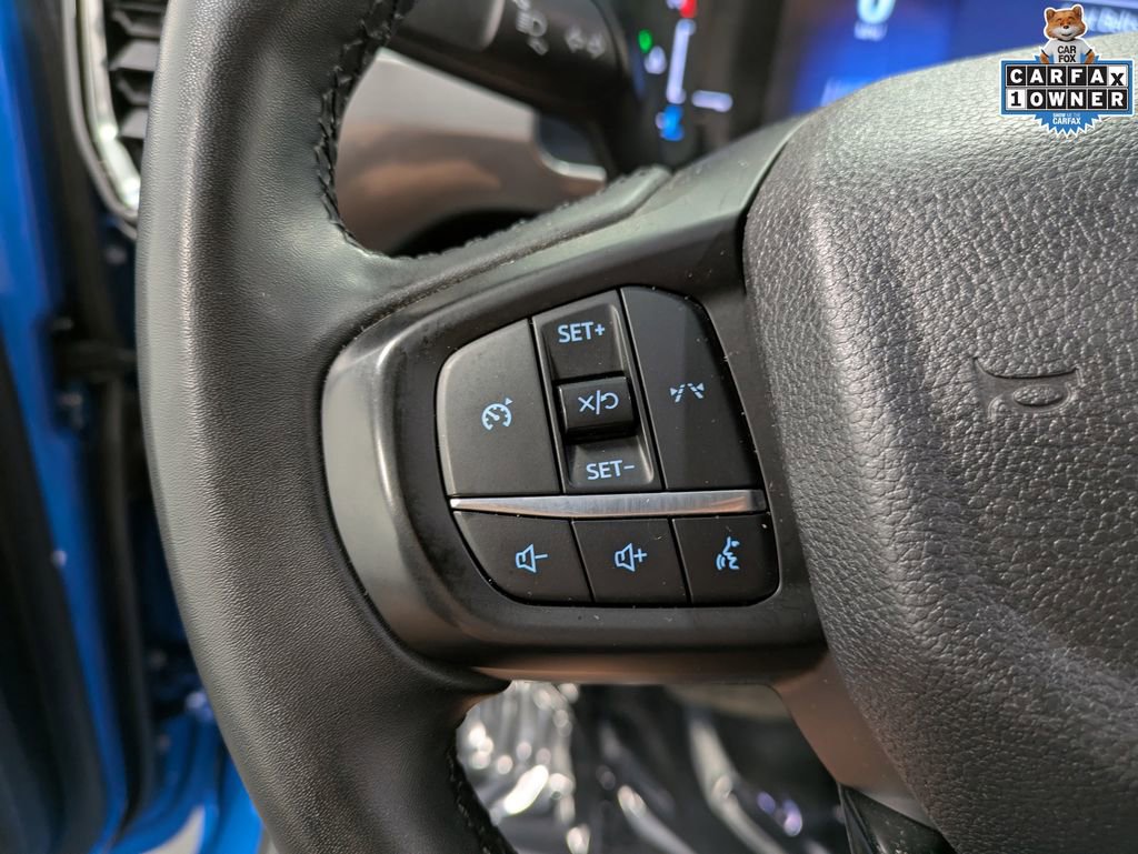 Used 2024 Ford Ranger XLT w/ FX4 Off-Road Package AWD/4WD image 18