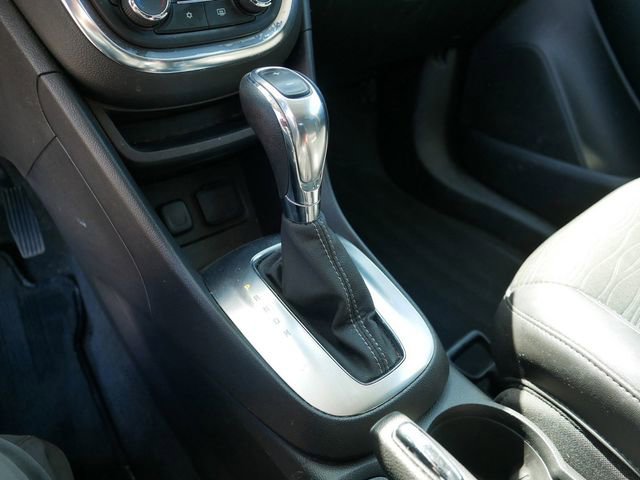 Used 2015 Buick Encore FWD image 28