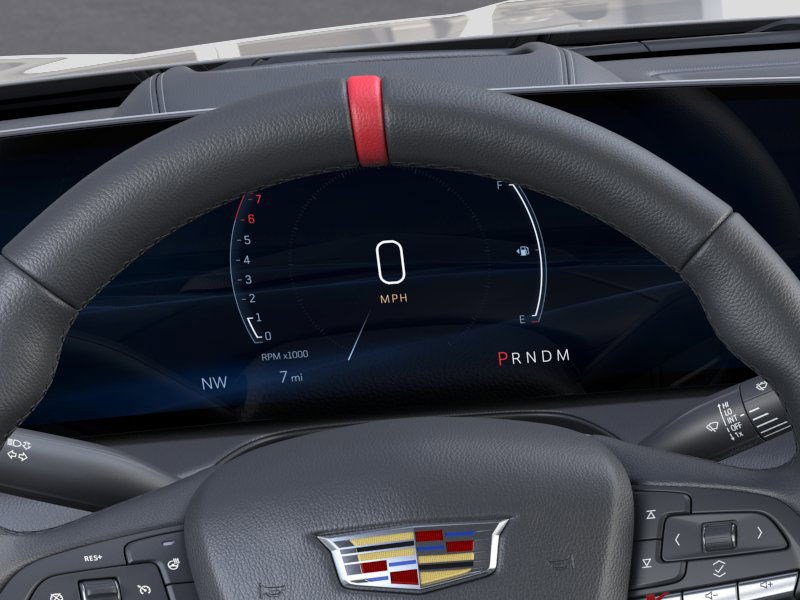 New 2026 Cadillac CT5 V Blackwing image 18