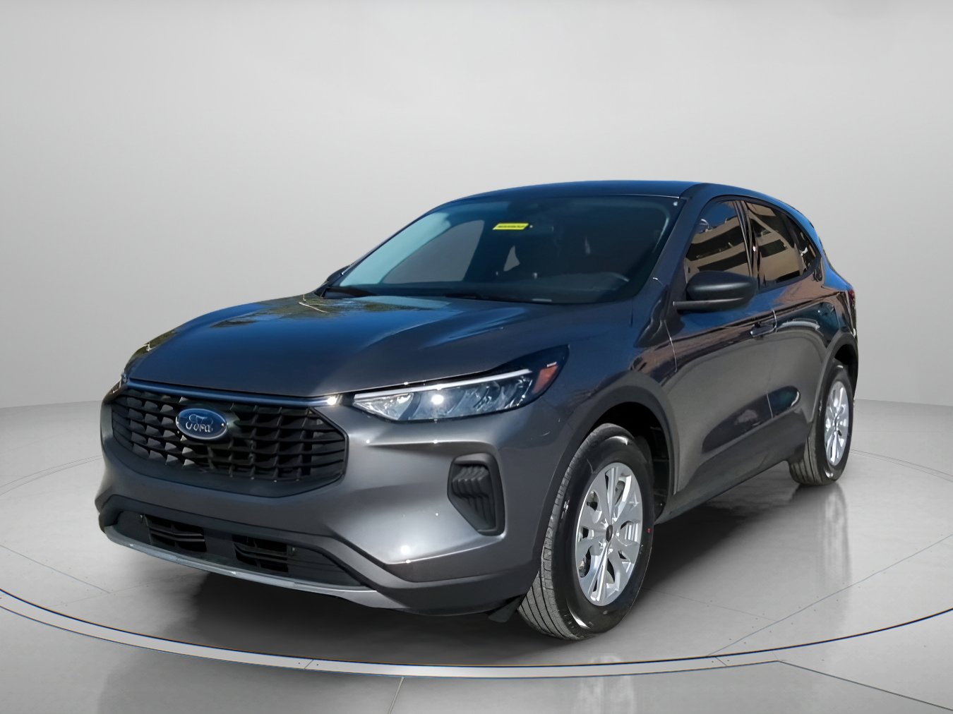 New 2026 Ford Escape Active FWD image 12
