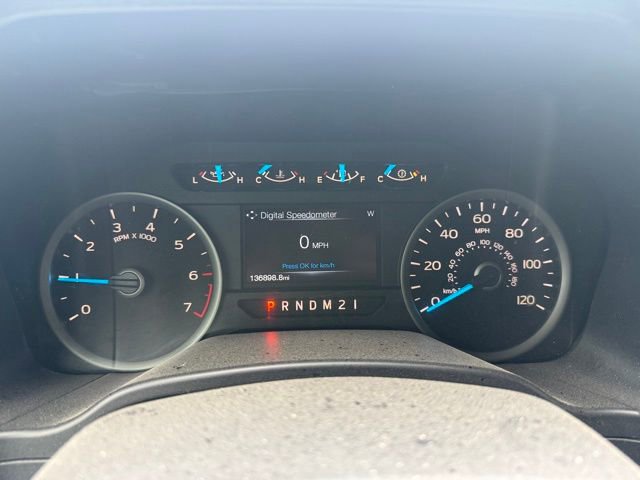 Used 2017 Ford F150 XLT w/ Equipment Group 302A Luxury AWD/4WD image 15