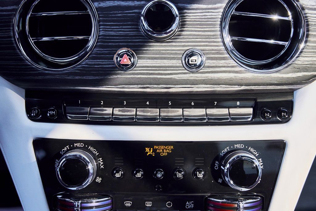 Used 2024 Rolls-Royce Spectre w/ Spectre Launch Package image 51