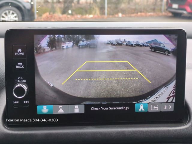 Used 2025 Honda HR-V EX-L image 22