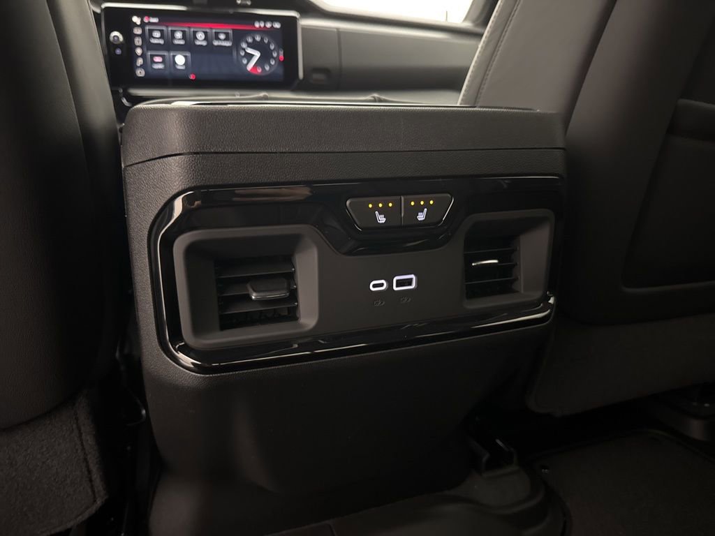 New 2026 GMC Sierra 2500 AT4X image 62