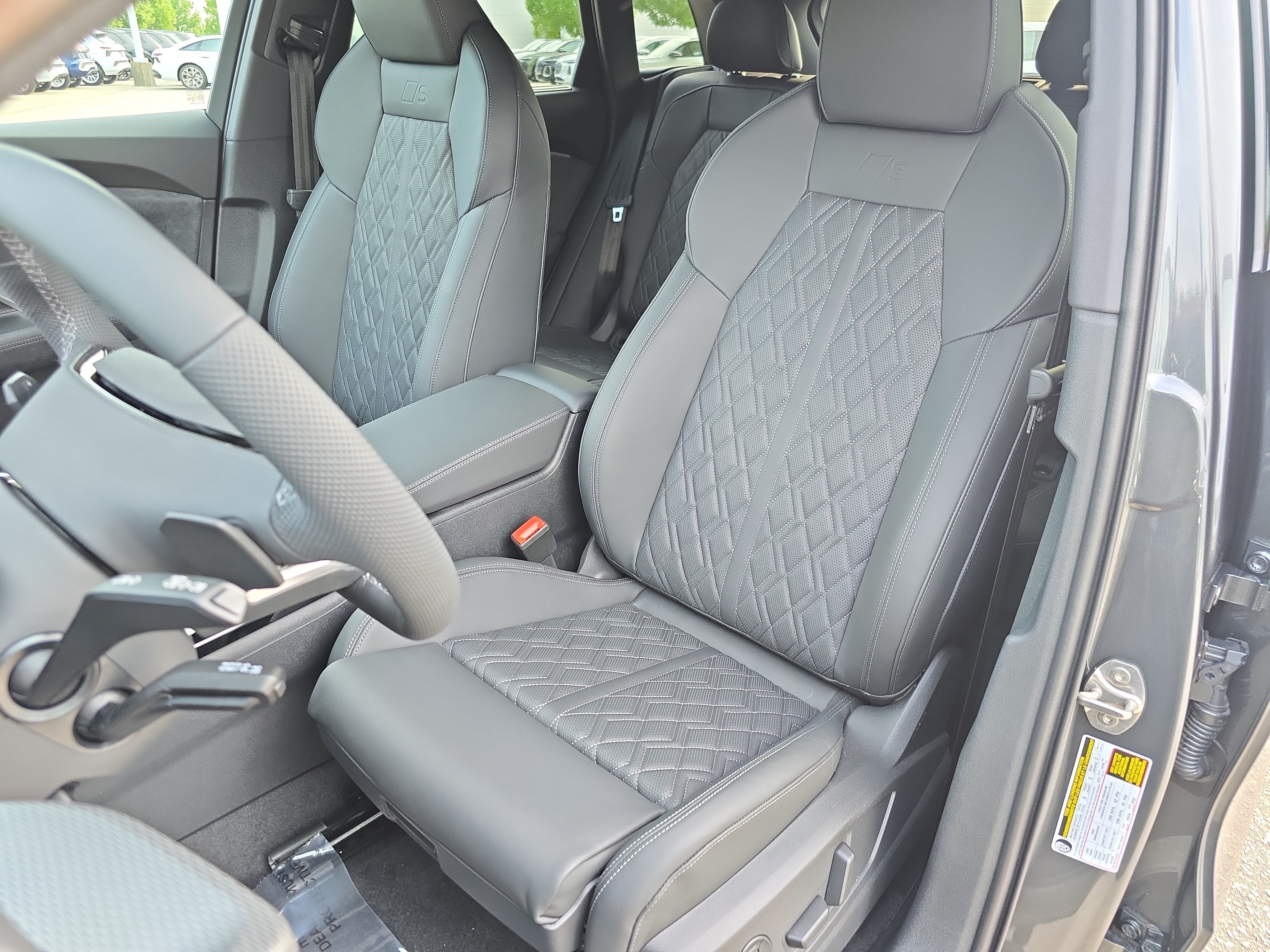 New 2026 Audi SQ5 Premium Plus AWD/4WD image 15