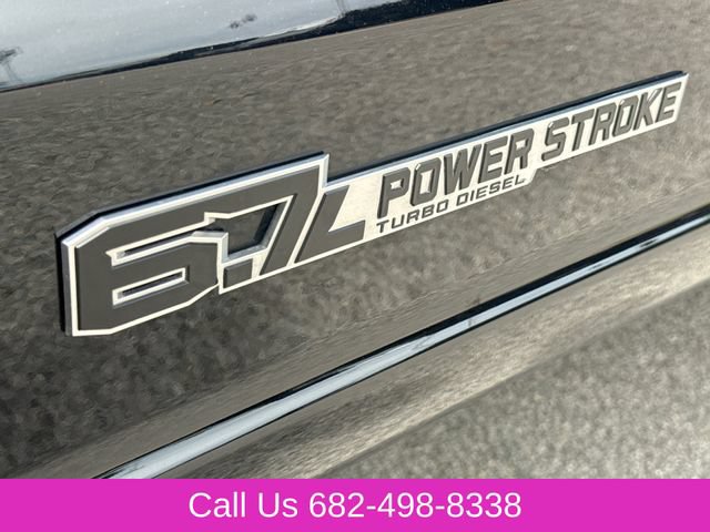 Used 2024 Ford F250 Lariat AWD/4WD image 6