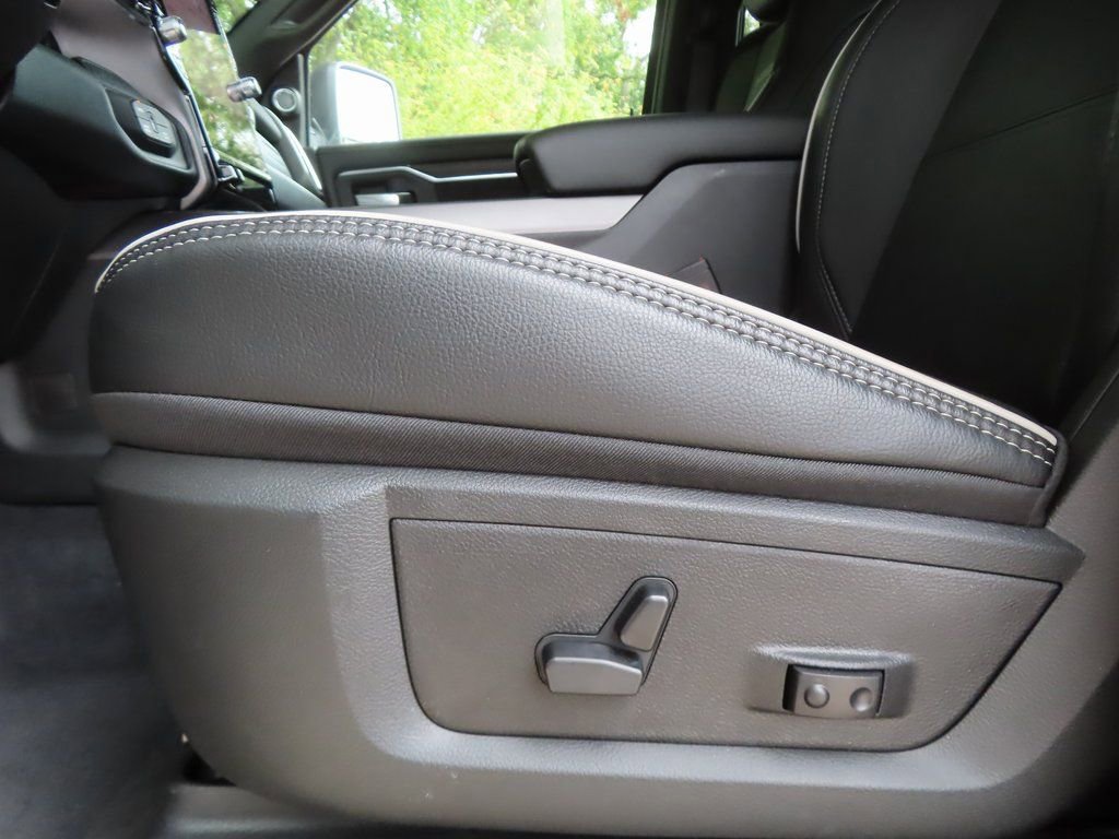 New 2026 RAM 2500 Laramie image 10