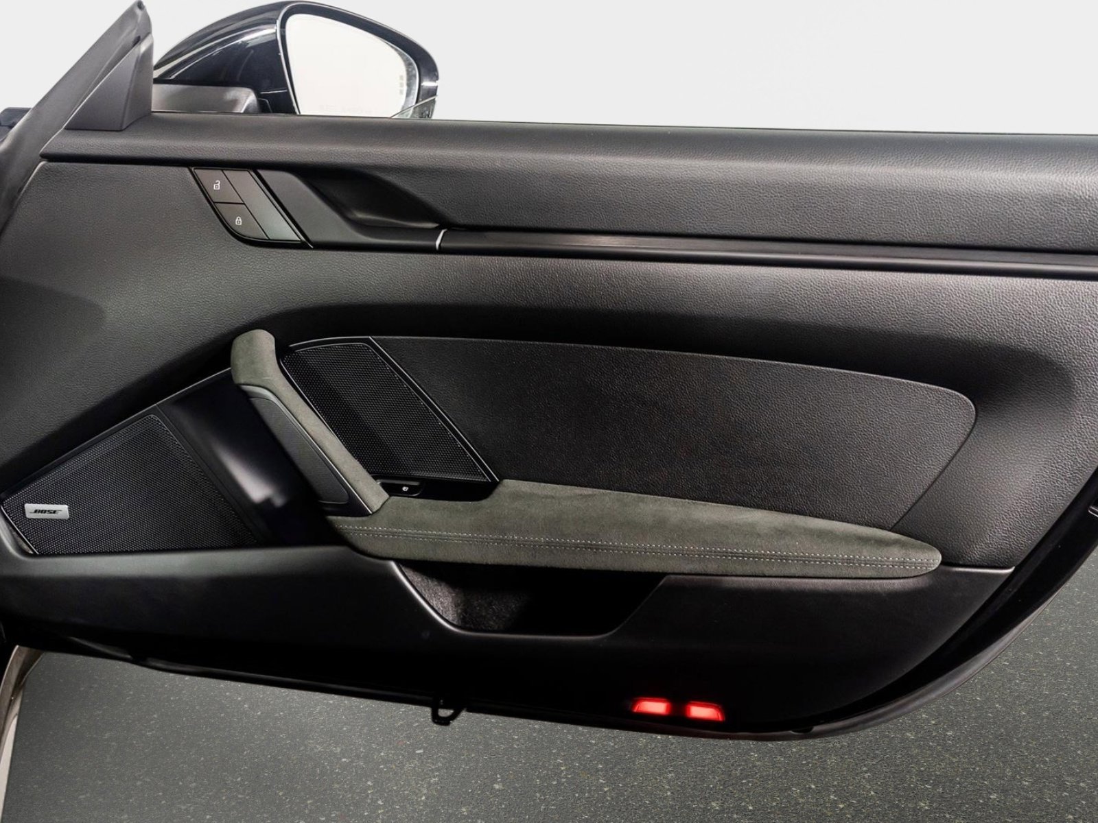 Used 2024 Porsche 911 Targa 4 GTS image 51