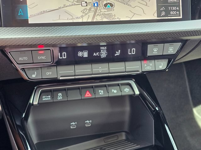 Used 2025 Audi RS 3 AWD/4WD image 33