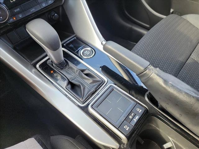 Used 2019 Mitsubishi Eclipse Cross LE AWD/4WD image 21