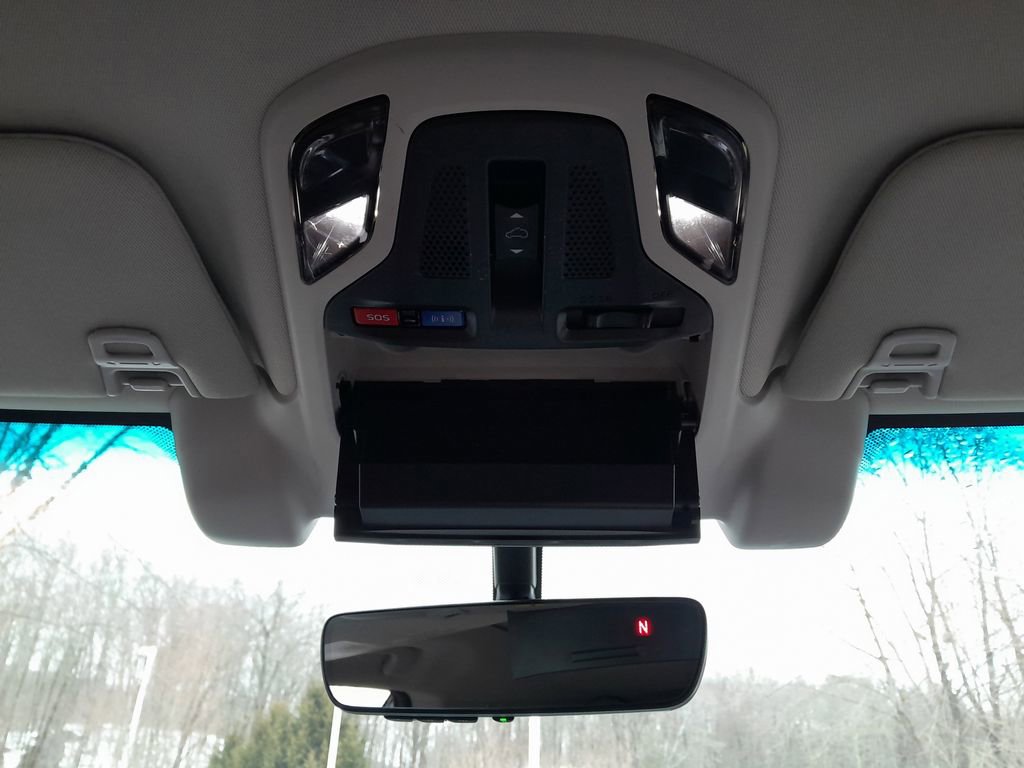 Used 2020 Subaru Outback Touring image 41