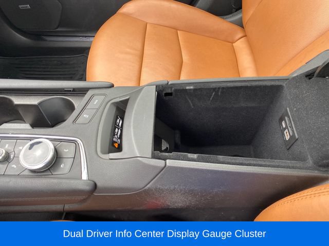 Used 2020 Cadillac XT5 Premium Luxury AWD/4WD image 15