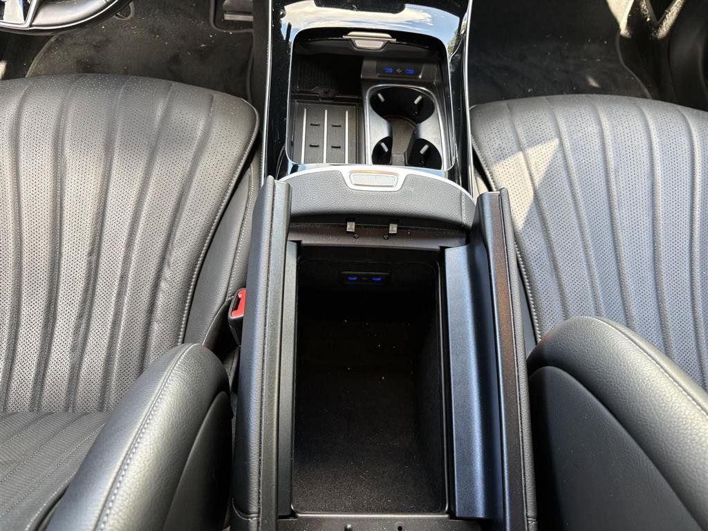 Certified 2023 Mercedes-Benz S 500 4MATIC image 21