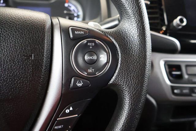 Used 2021 Honda Ridgeline Sport image 15