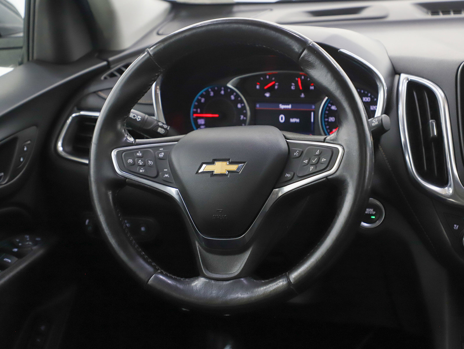 Used 2019 Chevrolet Equinox Premier image 14