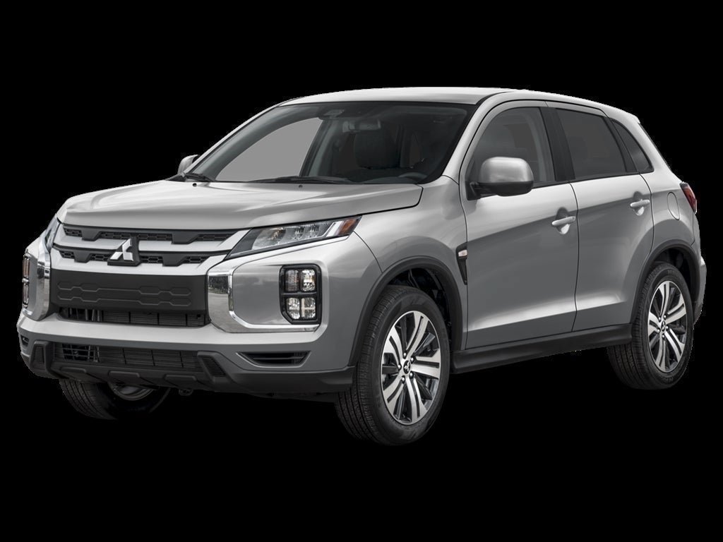 New 2026 Mitsubishi Outlander Sport ES AWD/4WD image 98