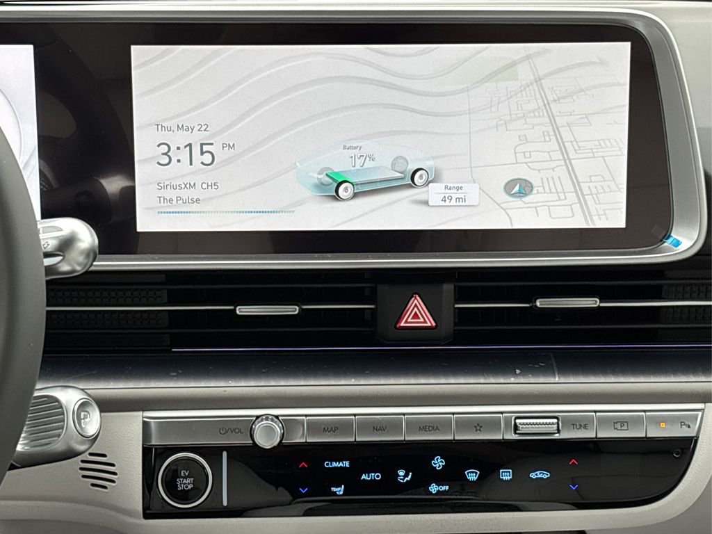 New 2025 Hyundai Ioniq 6 SEL image 10