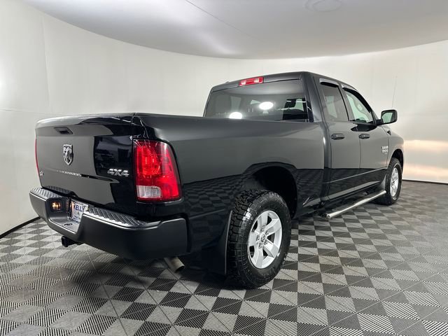 Used 2019 RAM 1500 Express image 7
