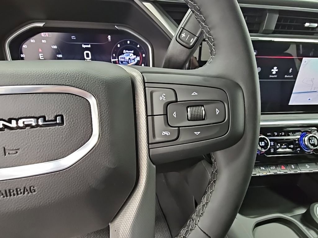 New 2026 GMC Sierra 2500 Denali w/ Denali Reserve Package image 25