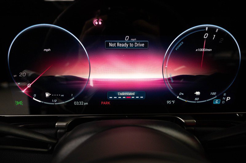 New 2026 Mercedes-Benz S 63 AMG S image 27