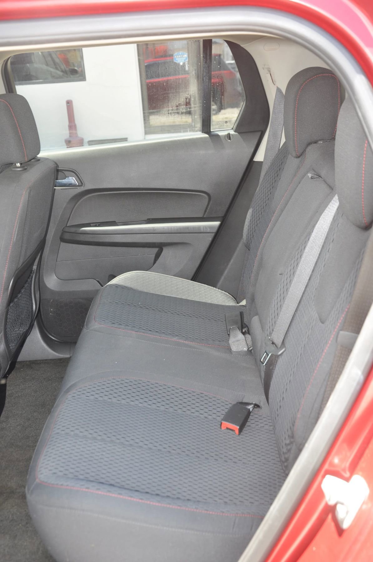 Used 2011 GMC Terrain SLE FWD image 23