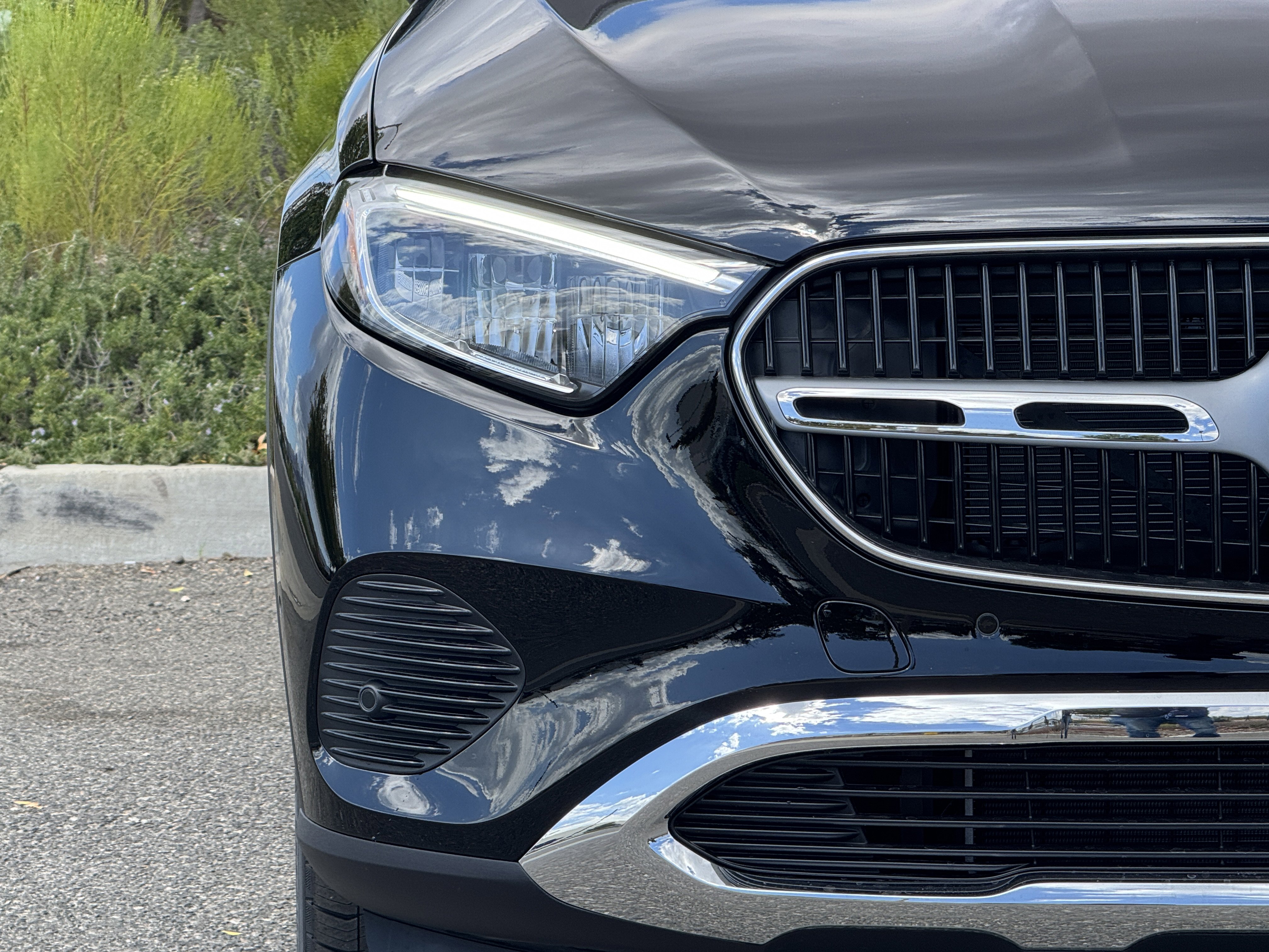 New 2026 Mercedes-Benz GLC 300 4MATIC image 7
