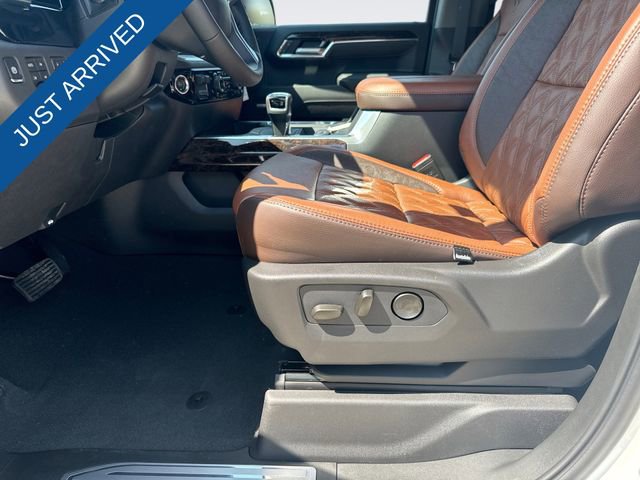 New 2026 Chevrolet Silverado 1500 RST w/ All Star Edition Plus image 12