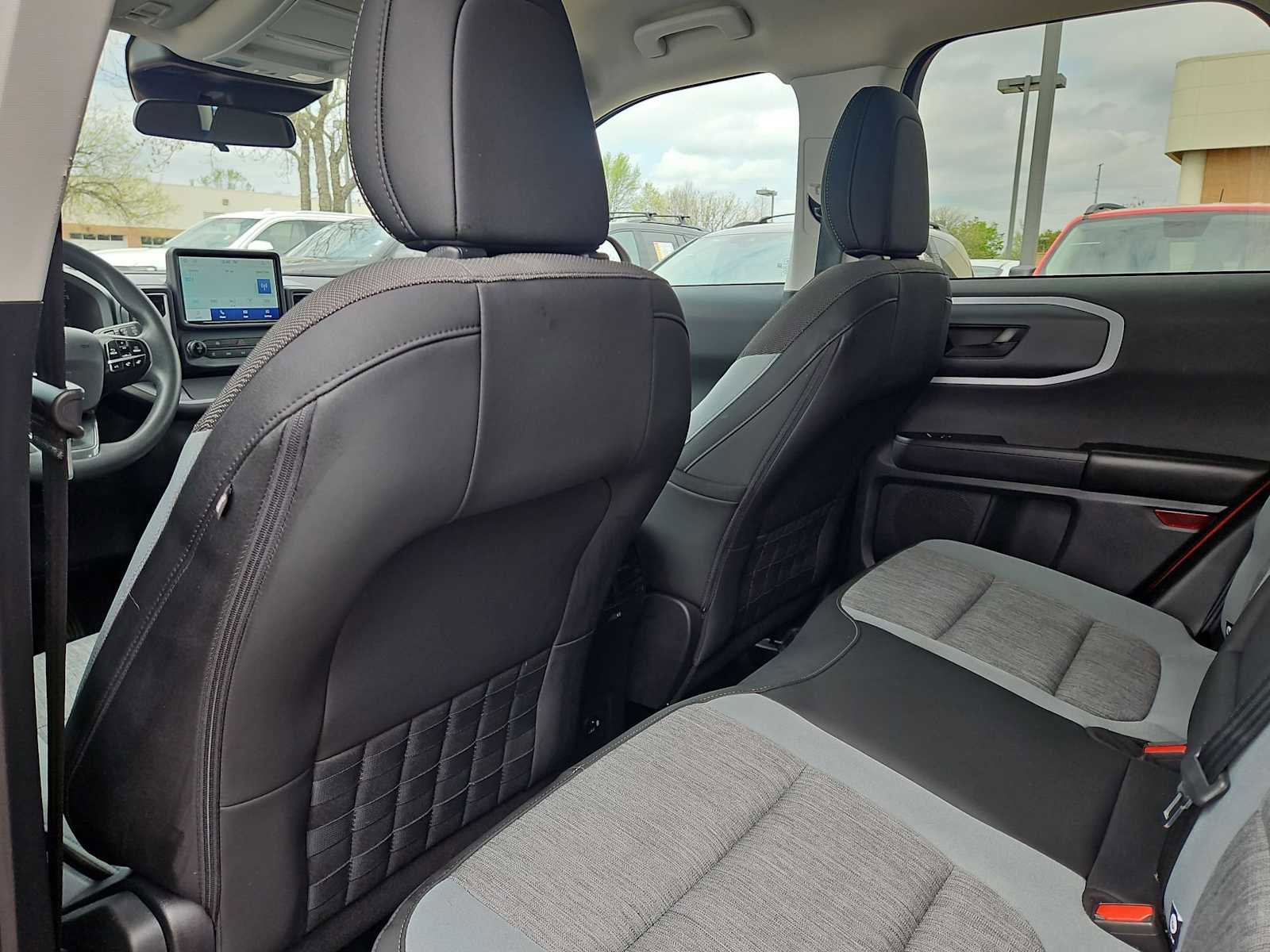 Used 2023 Ford Bronco Sport Big Bend image 19