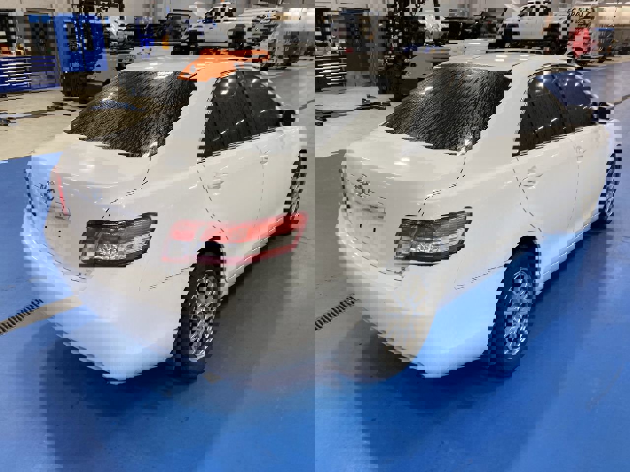 Used 2011 Toyota Camry LE image 7