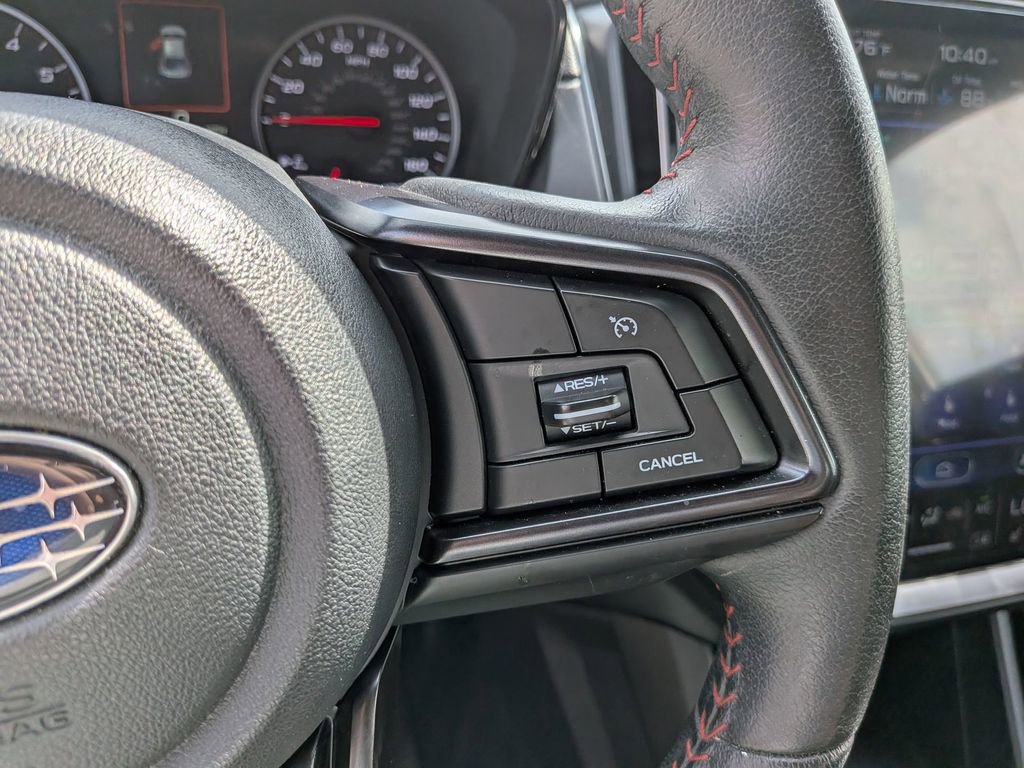 Used 2022 Subaru WRX Premium AWD/4WD image 15