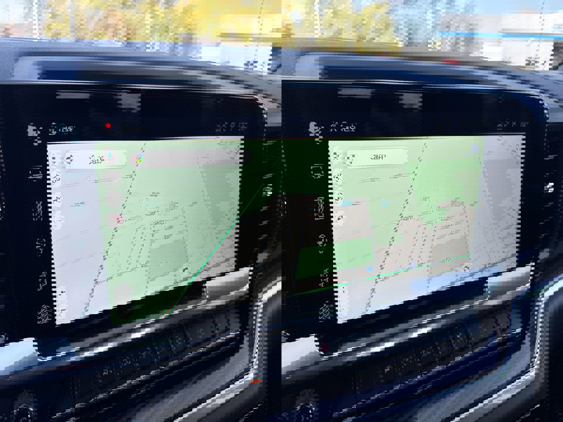 New 2026 Chevrolet Silverado 1500 LT w/ Z71 Off-Road Package image 47