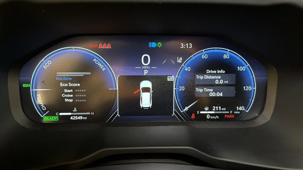 Used 2023 Toyota RAV4 Limited image 34