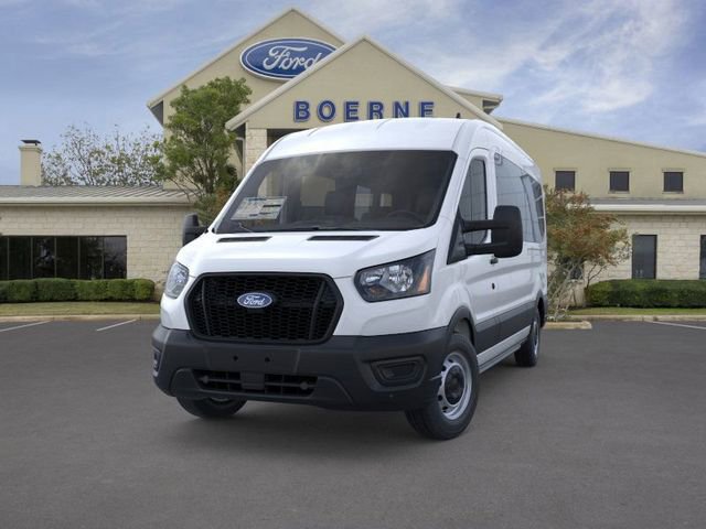 New 2026 Ford Transit 350 XL image 2
