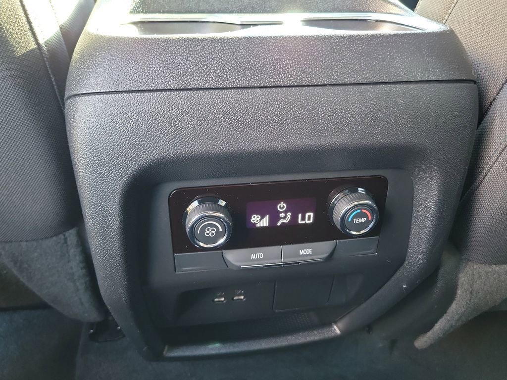 Used 2024 Chevrolet Traverse LS w/ Midnight/Sport Edition image 19