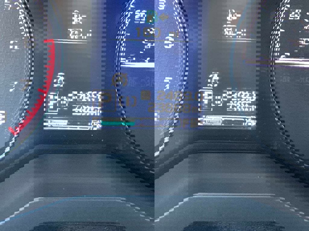 Certified 2022 Subaru Forester AWD/4WD image 31