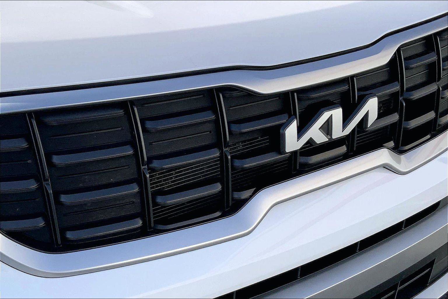 Used 2024 Kia Telluride S w/ S Sunroof Package image 30