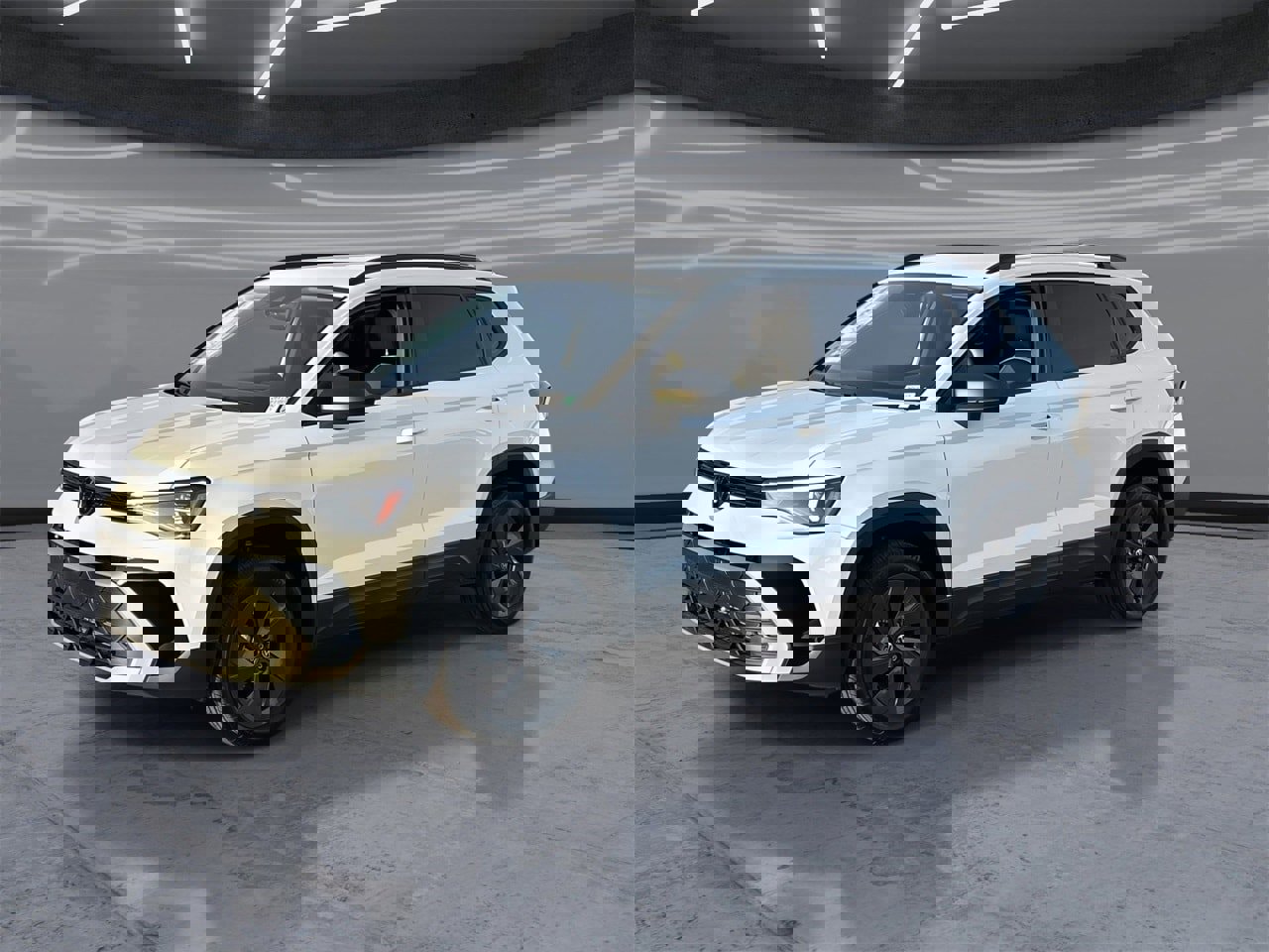 New 2026 Volkswagen Taos S image 3