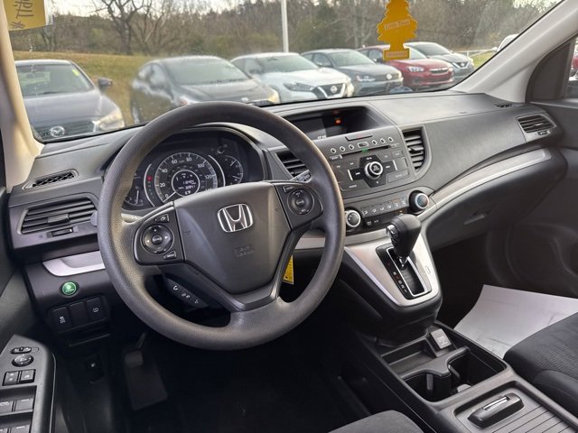 Used 2014 Honda CR-V LX image 12