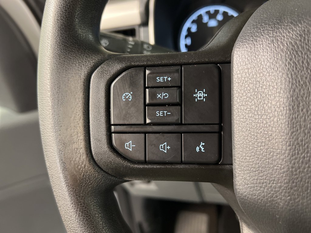 Used 2021 Ford F150 XLT w/ Trailer Tow Package AWD/4WD image 17