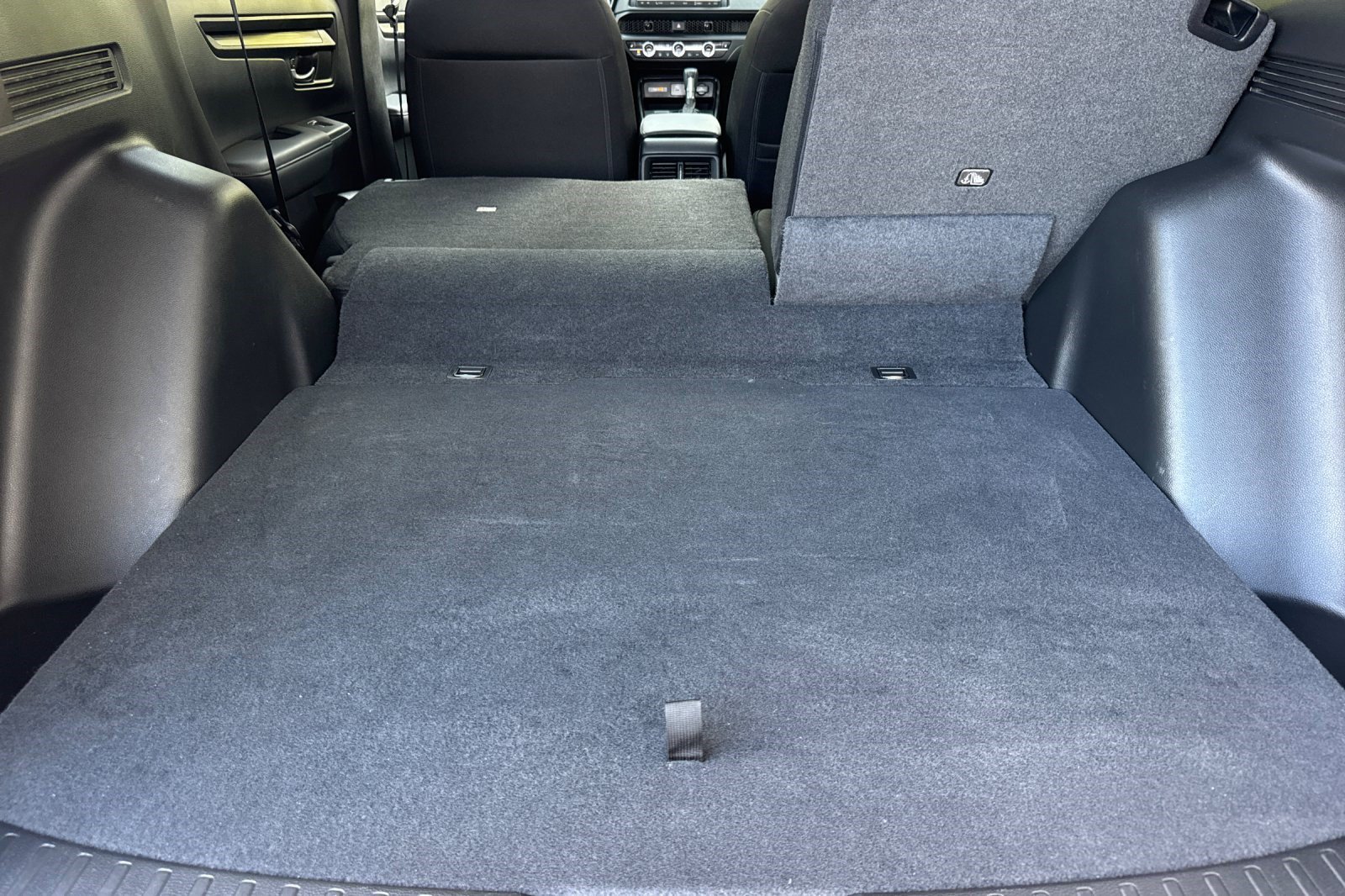 Used 2024 Honda CR-V EX image 25