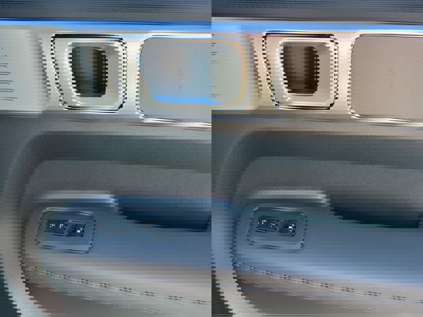 New 2026 Hyundai Santa Fe XRT image 17