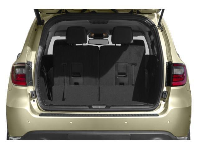 Used 2015 Dodge Durango Limited w/ Premium Group AWD/4WD image 13