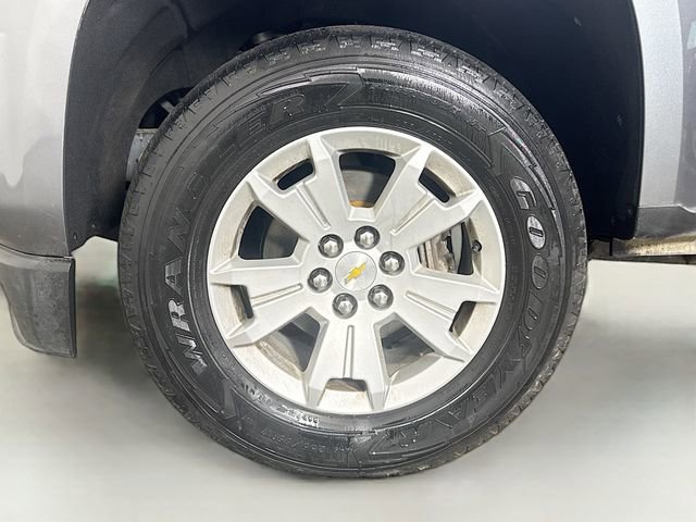 Used 2018 Chevrolet Colorado LT w/ LT Convenience Package AWD/4WD image 31