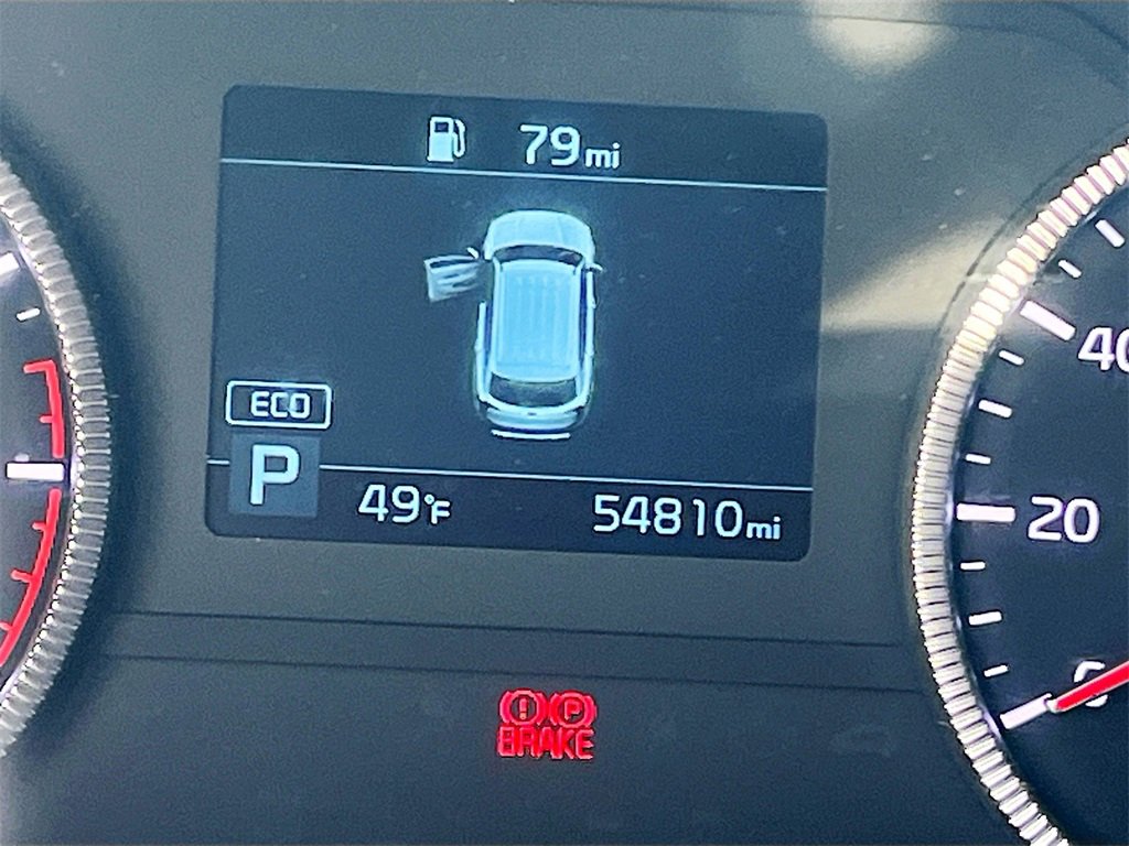 Used 2021 Kia Telluride S image 12