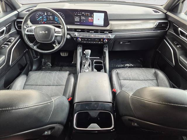 Used 2023 Kia Telluride SX X-Pro AWD/4WD image 16