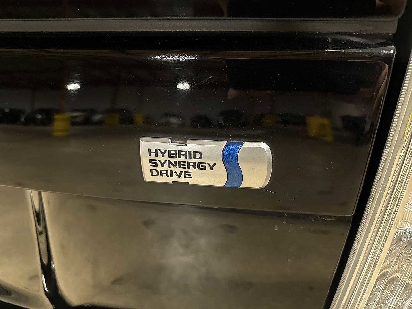 Used 2012 Toyota Prius Two image 24